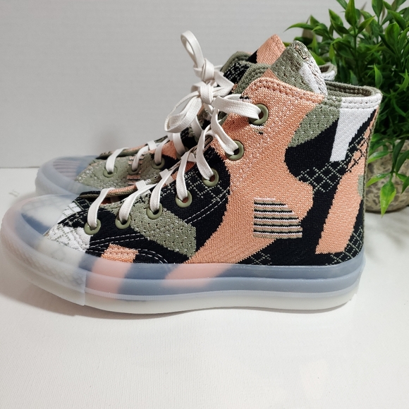 Converse Chuck70 Hi Women/570273C - Picture 9 of 15